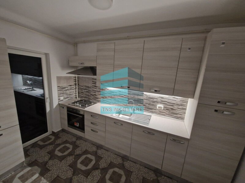 Titan 2 camere mobilat/ utilat modern centrala, Pallady Metrou Teclu